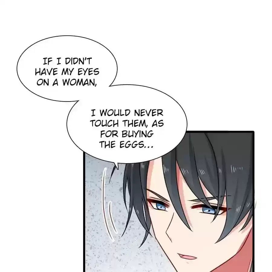 Zhiran Chenghun Chapter 199