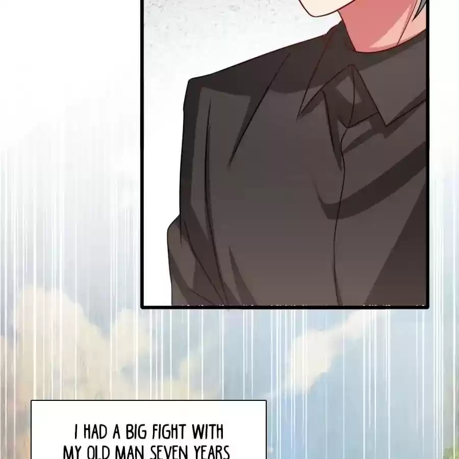 Zhiran Chenghun Chapter 199