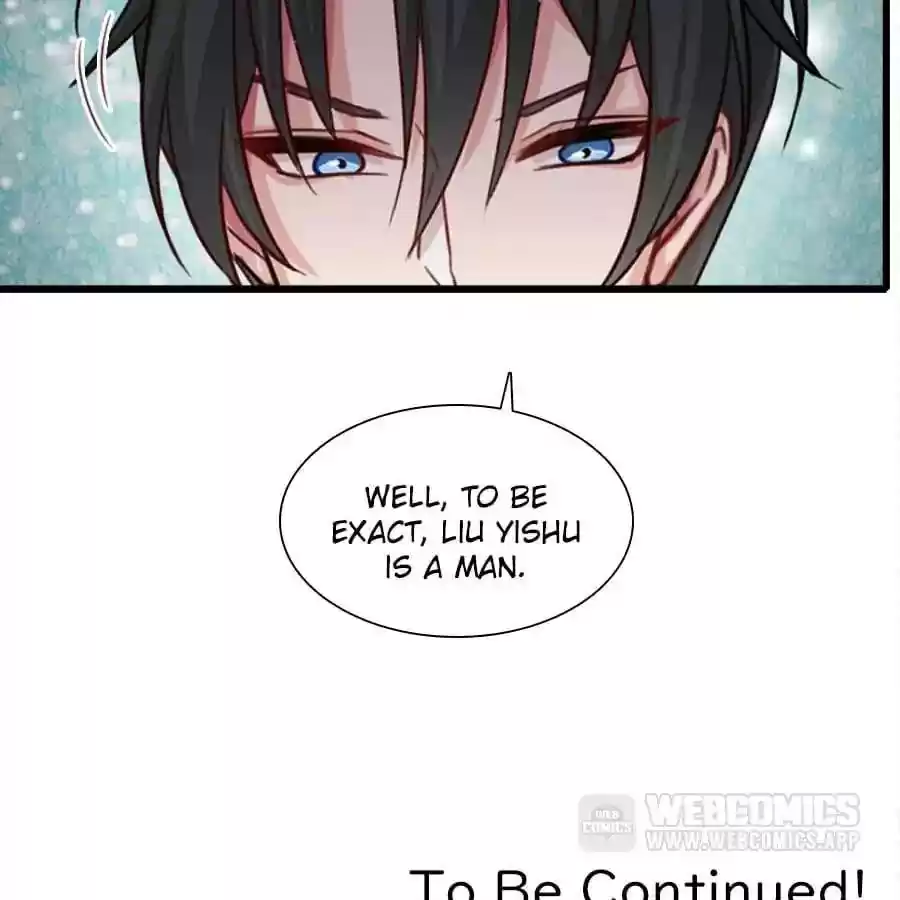 Zhiran Chenghun Chapter 199