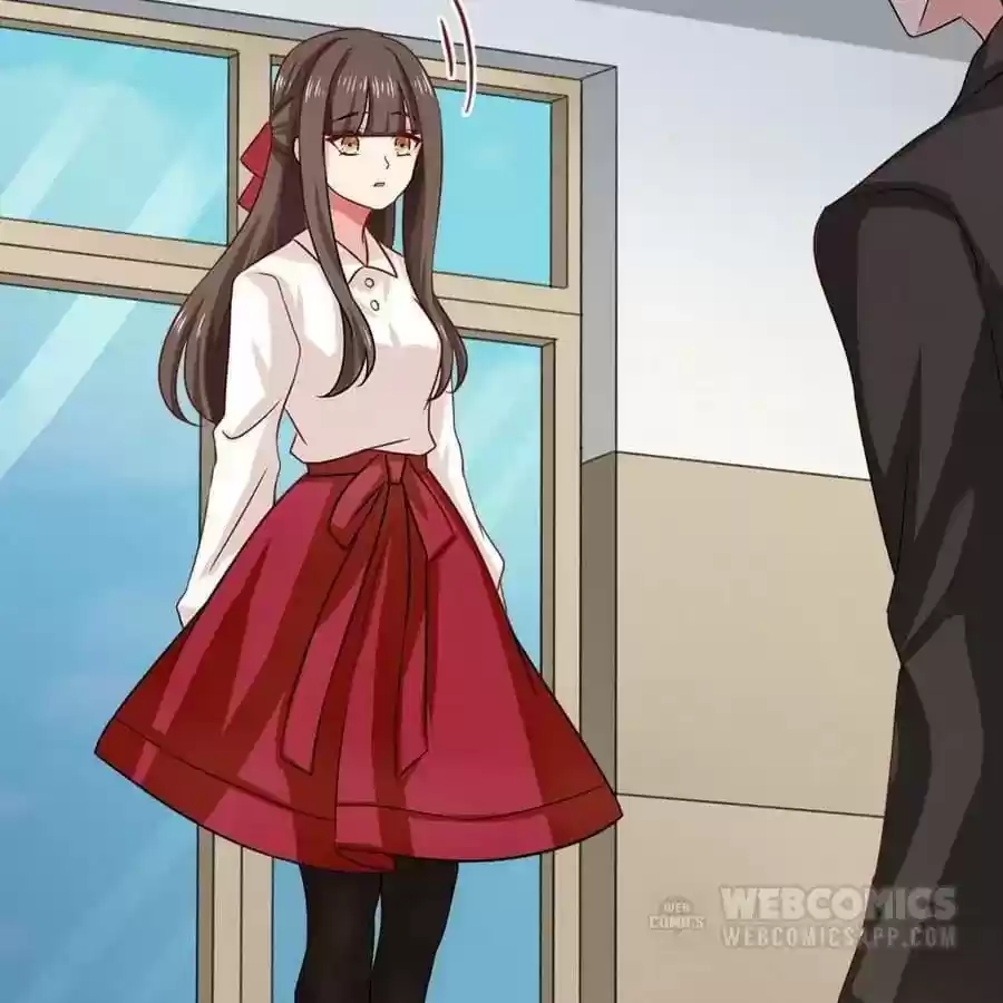 Zhiran Chenghun Chapter 200