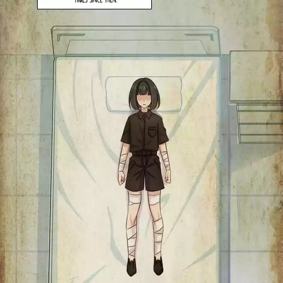 Zhiran Chenghun Chapter 200