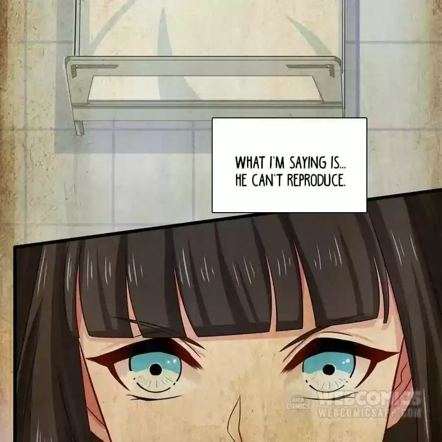 Zhiran Chenghun Chapter 200