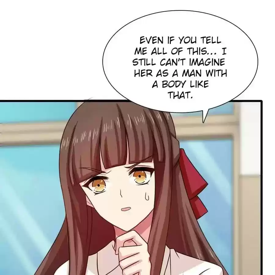 Zhiran Chenghun Chapter 200