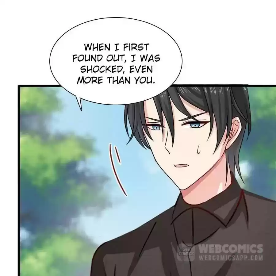 Zhiran Chenghun Chapter 200