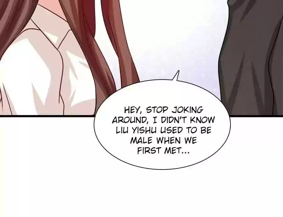 Zhiran Chenghun Chapter 200