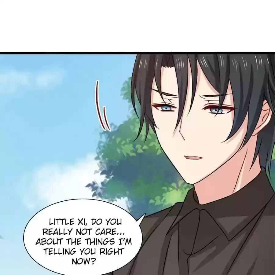 Zhiran Chenghun Chapter 200