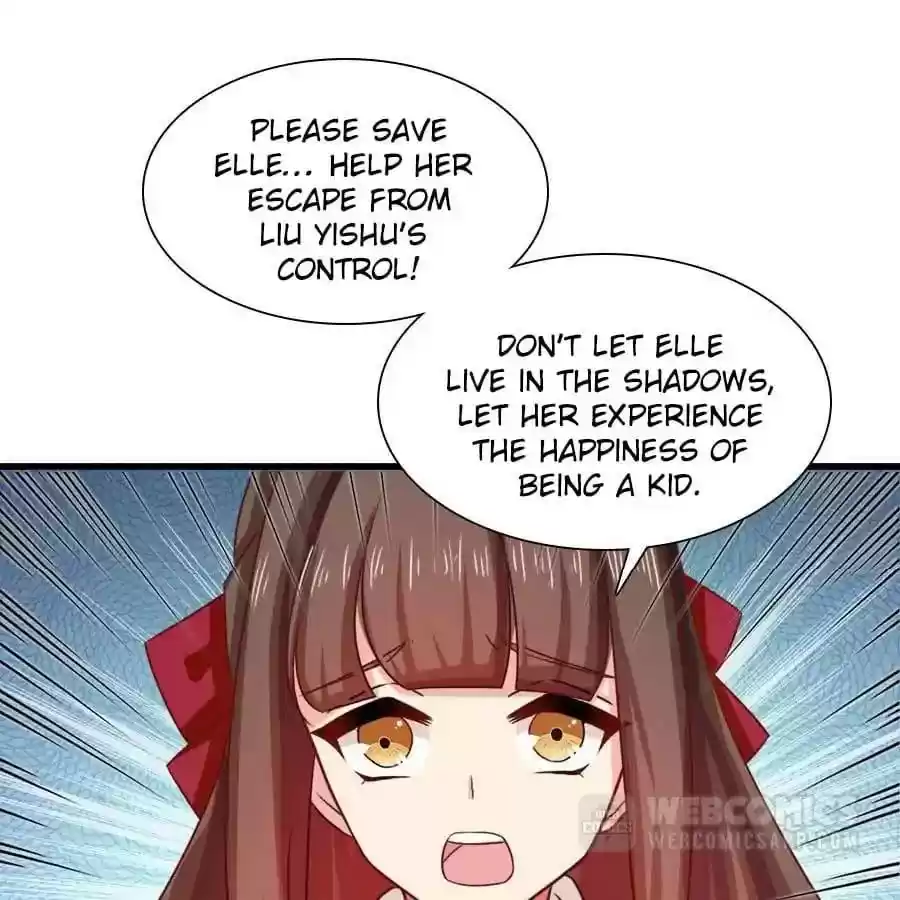 Zhiran Chenghun Chapter 200