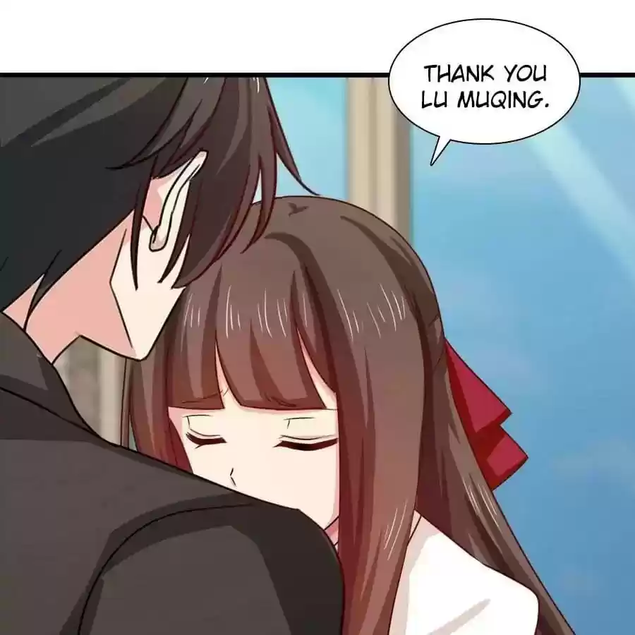 Zhiran Chenghun Chapter 200