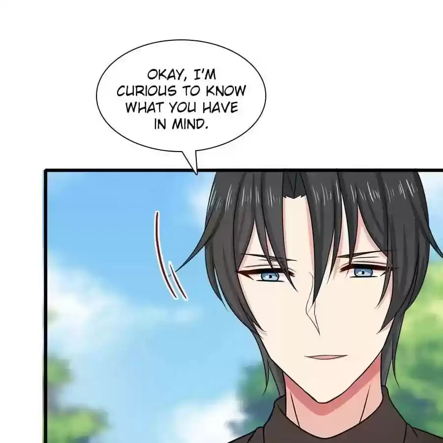 Zhiran Chenghun Chapter 200