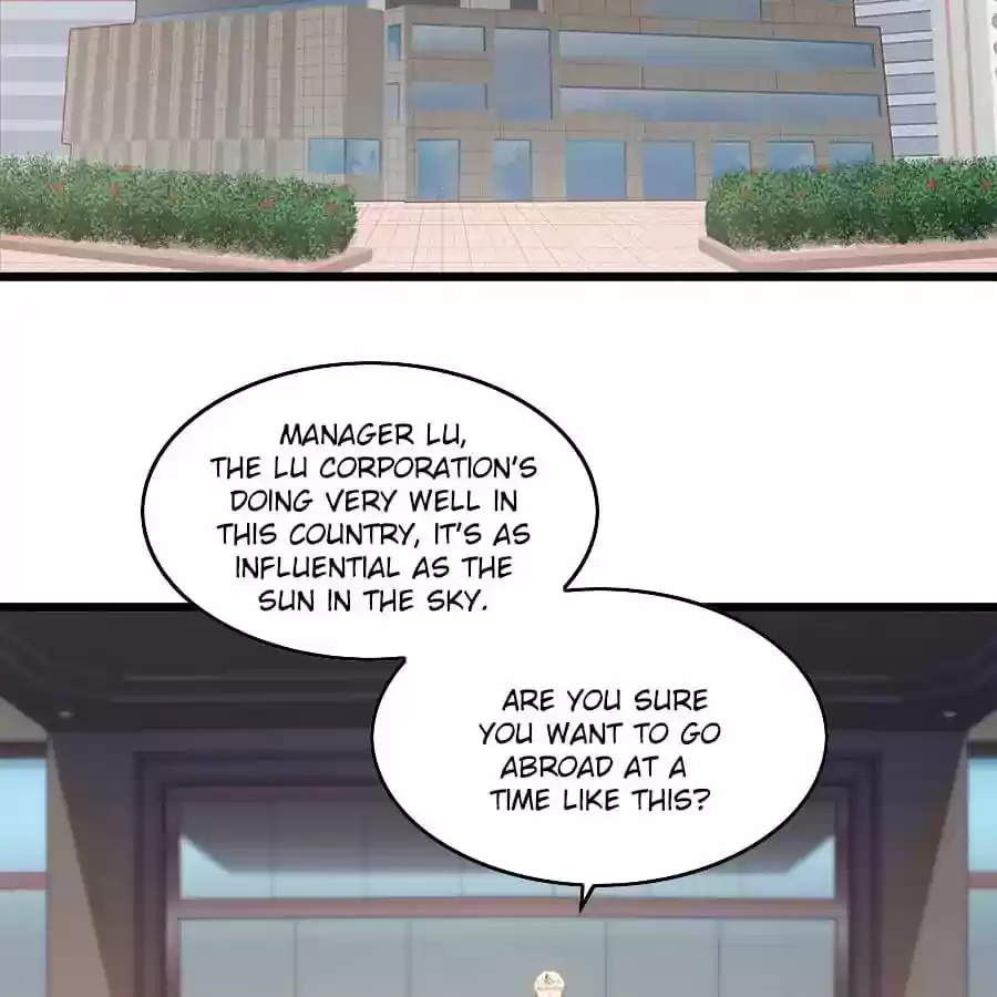 Zhiran Chenghun Chapter 201