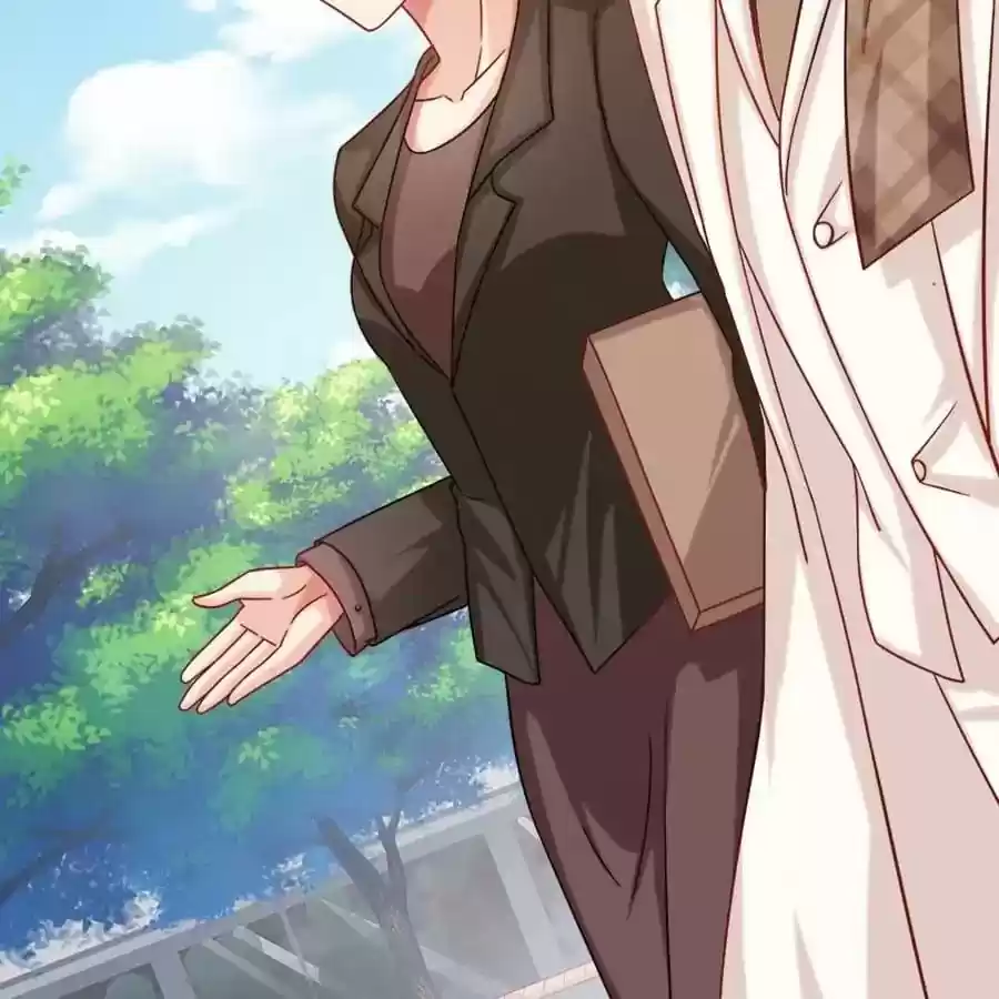 Zhiran Chenghun Chapter 201