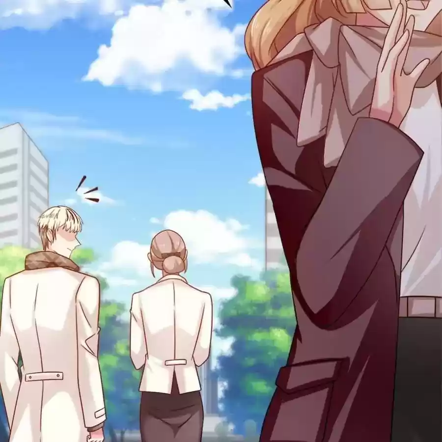 Zhiran Chenghun Chapter 201