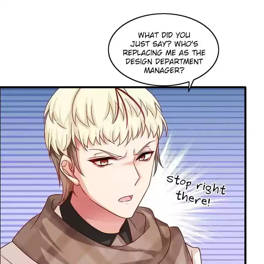 Zhiran Chenghun Chapter 201