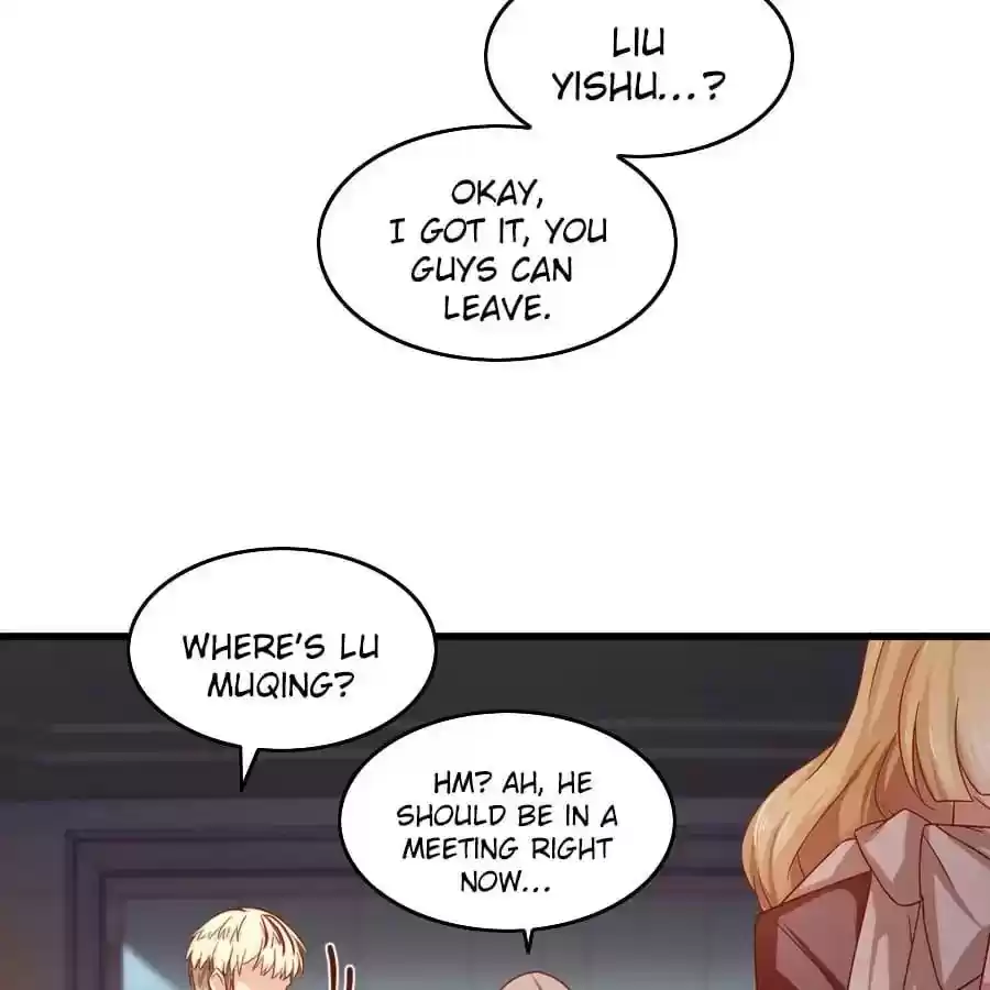 Zhiran Chenghun Chapter 201