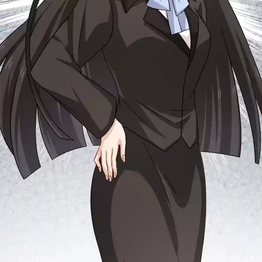 Zhiran Chenghun Chapter 201