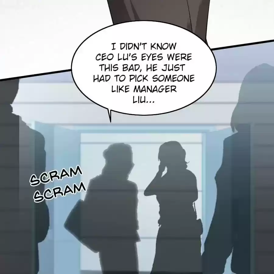 Zhiran Chenghun Chapter 201