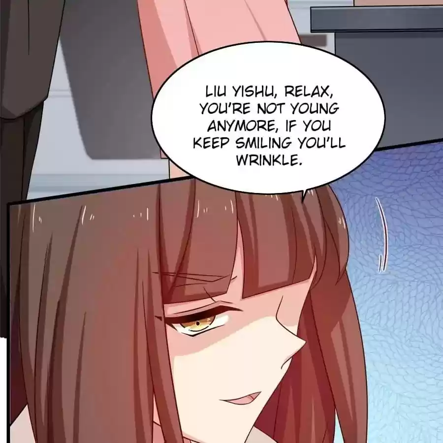 Zhiran Chenghun Chapter 201