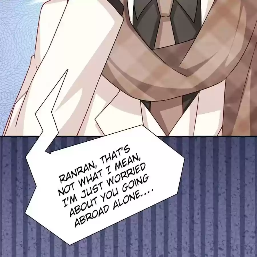 Zhiran Chenghun Chapter 202