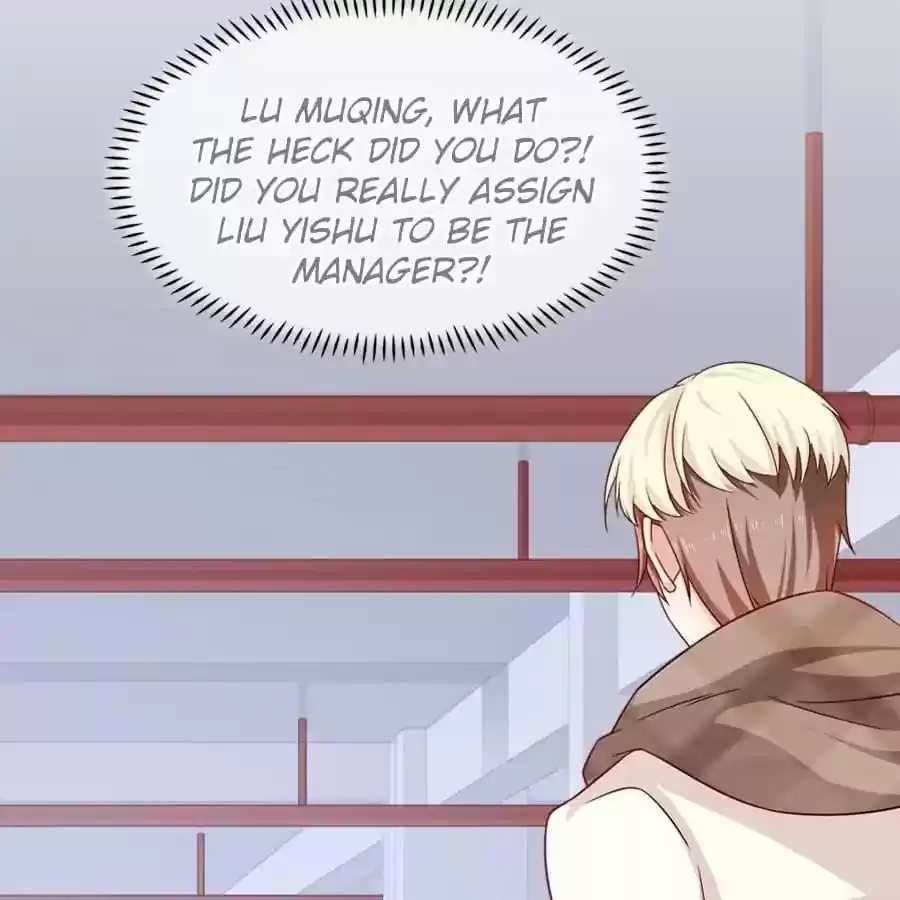 Zhiran Chenghun Chapter 202