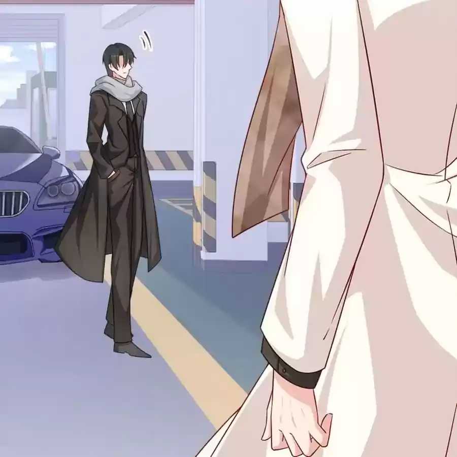 Zhiran Chenghun Chapter 202