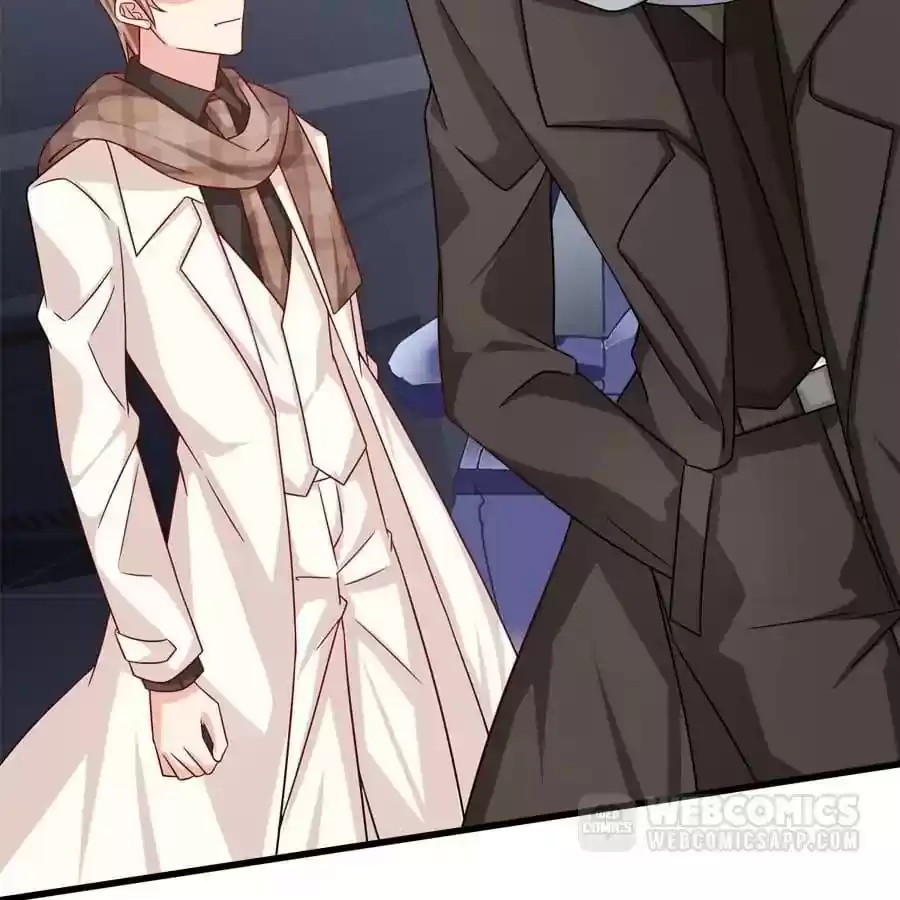 Zhiran Chenghun Chapter 202