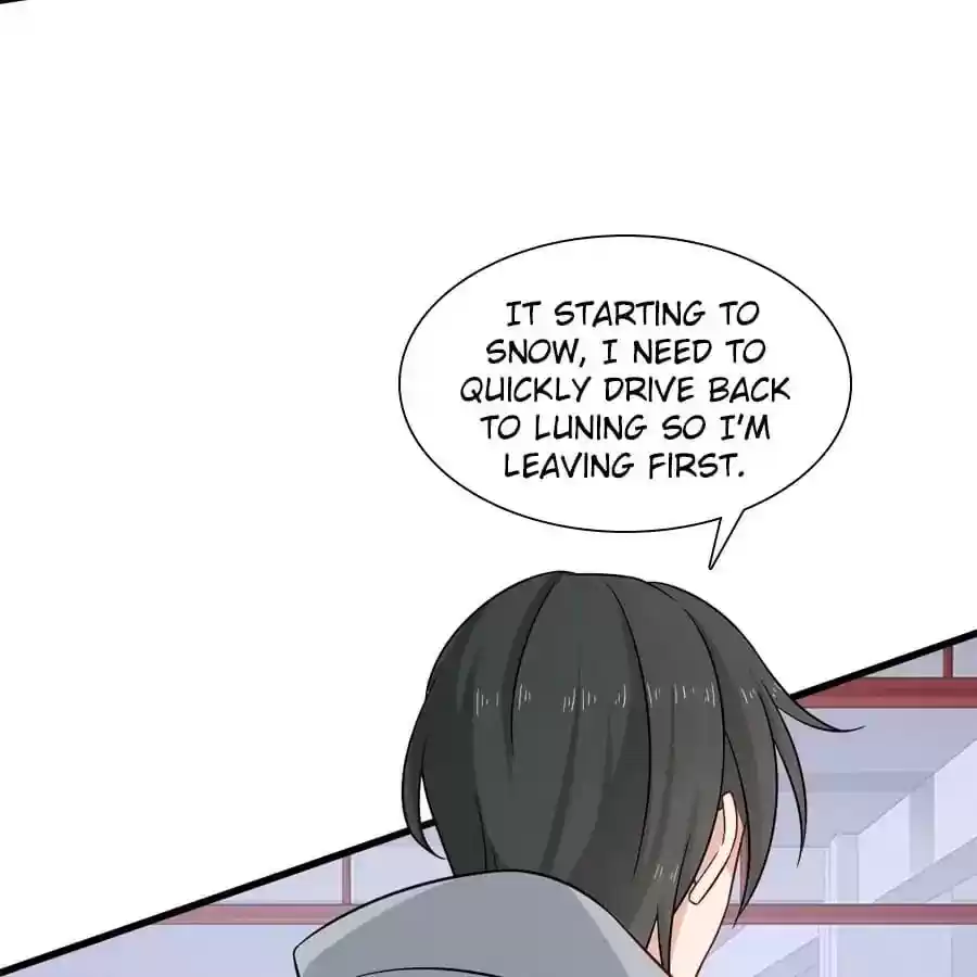 Zhiran Chenghun Chapter 202