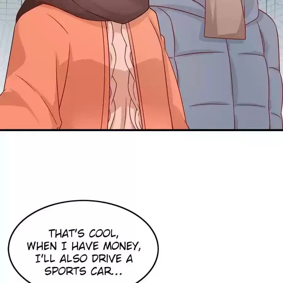 Zhiran Chenghun Chapter 203