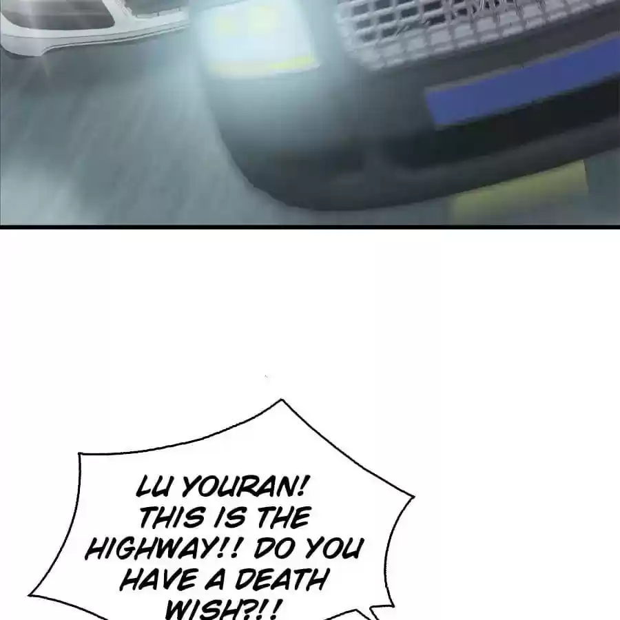 Zhiran Chenghun Chapter 203