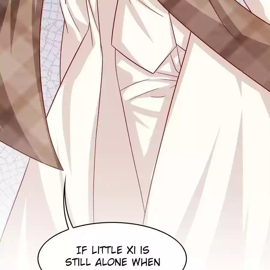 Zhiran Chenghun Chapter 203