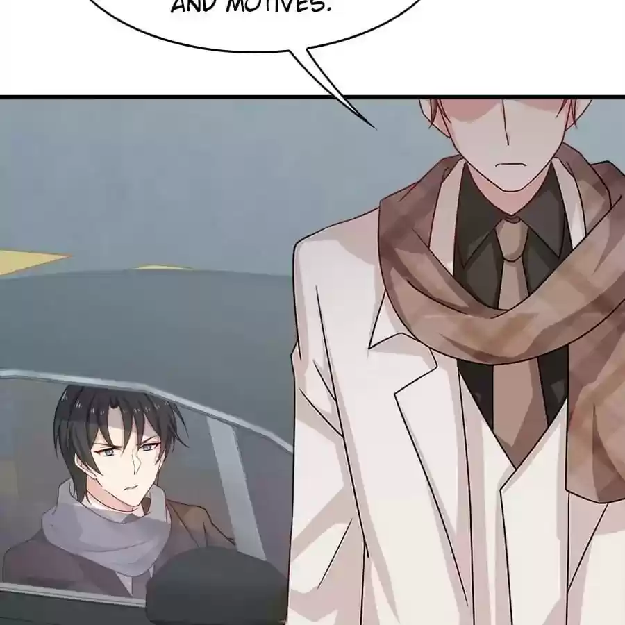 Zhiran Chenghun Chapter 203