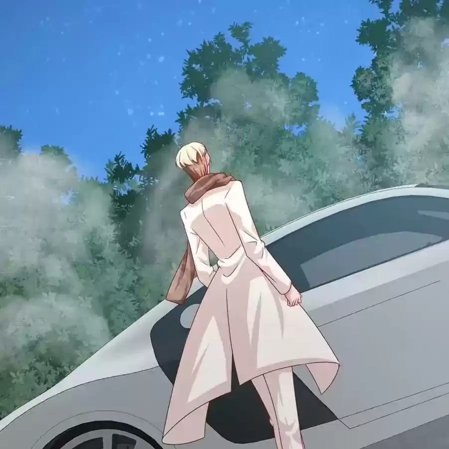 Zhiran Chenghun Chapter 203