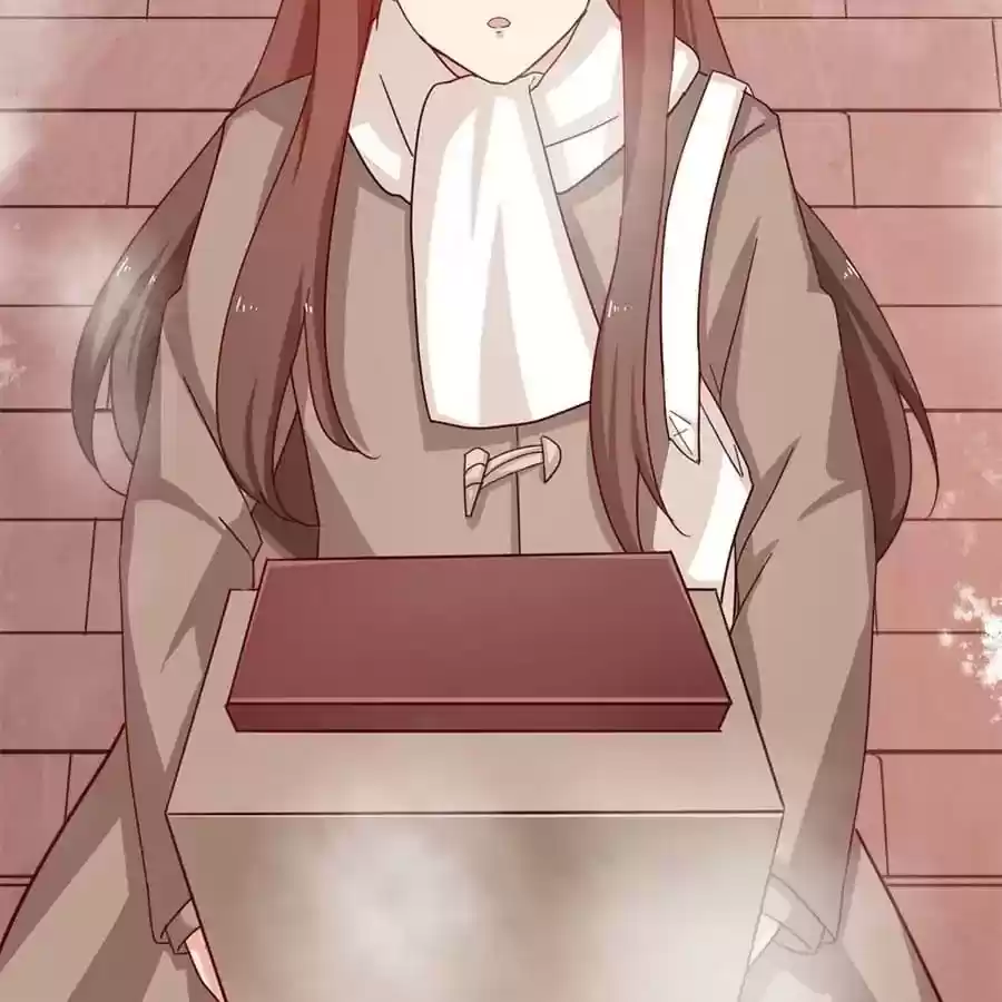 Zhiran Chenghun Chapter 204