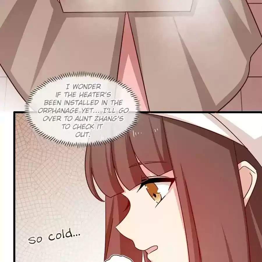 Zhiran Chenghun Chapter 204