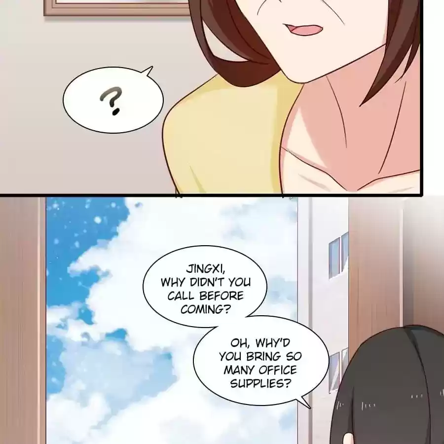 Zhiran Chenghun Chapter 204