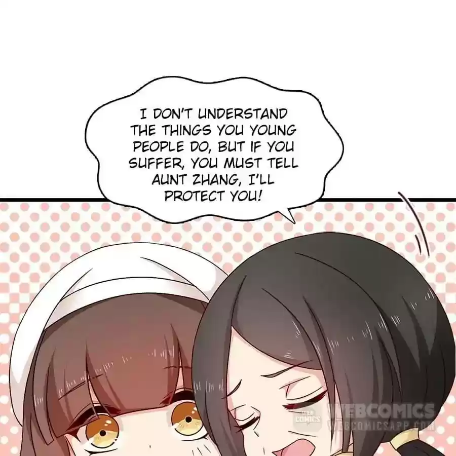 Zhiran Chenghun Chapter 204