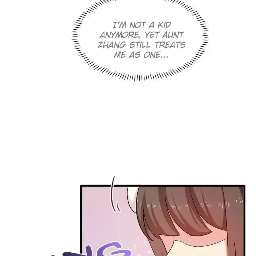 Zhiran Chenghun Chapter 204