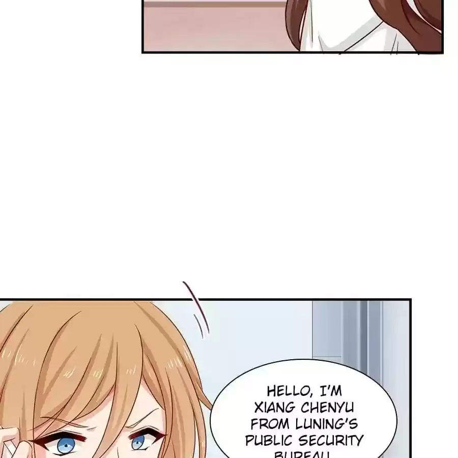 Zhiran Chenghun Chapter 204