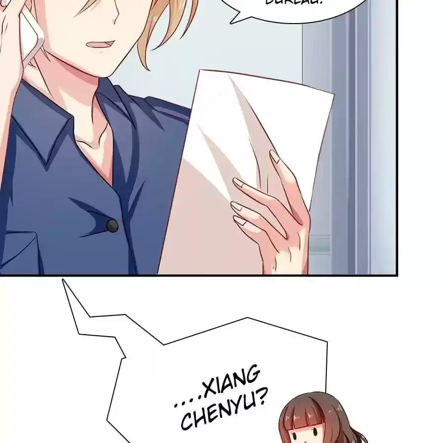 Zhiran Chenghun Chapter 204