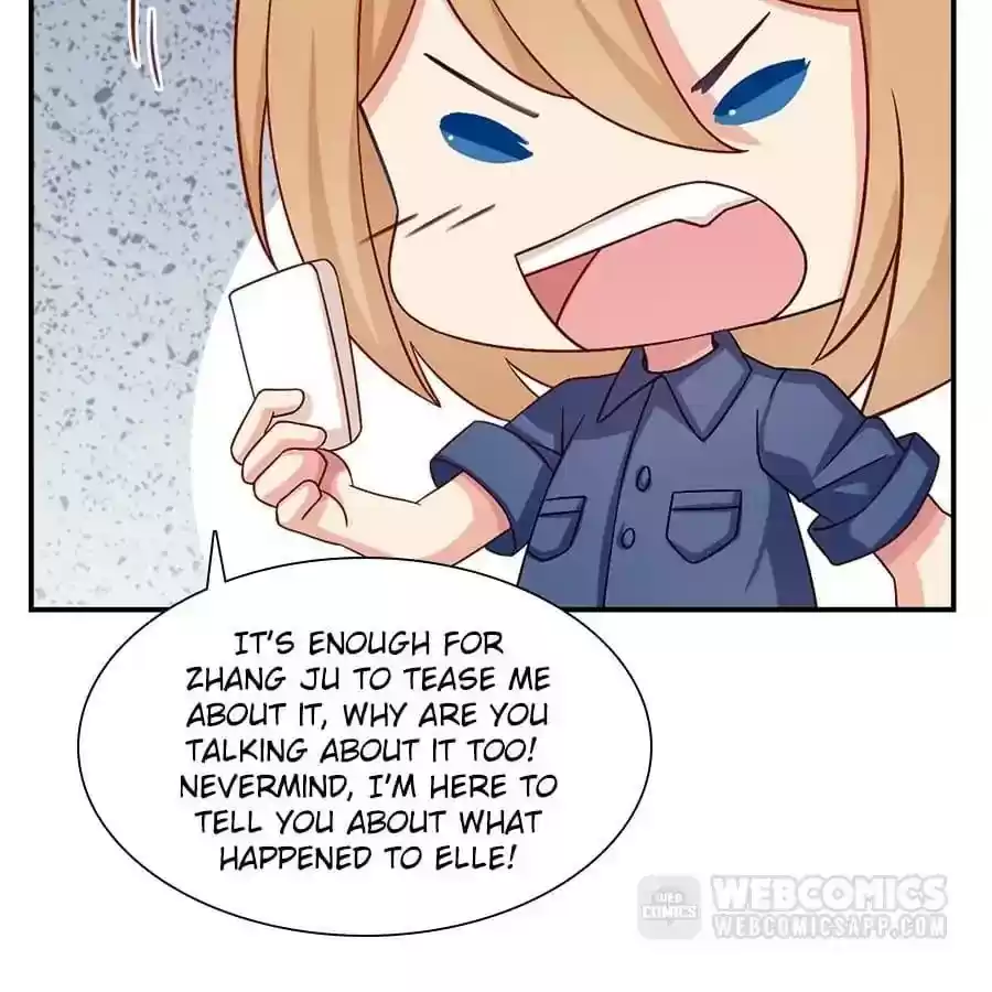 Zhiran Chenghun Chapter 204