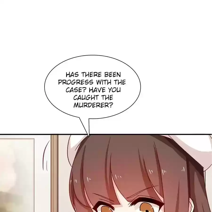 Zhiran Chenghun Chapter 204