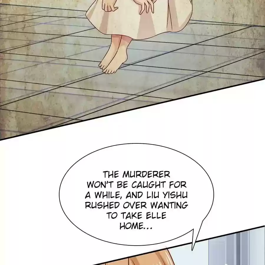 Zhiran Chenghun Chapter 204