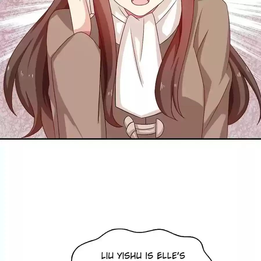 Zhiran Chenghun Chapter 204