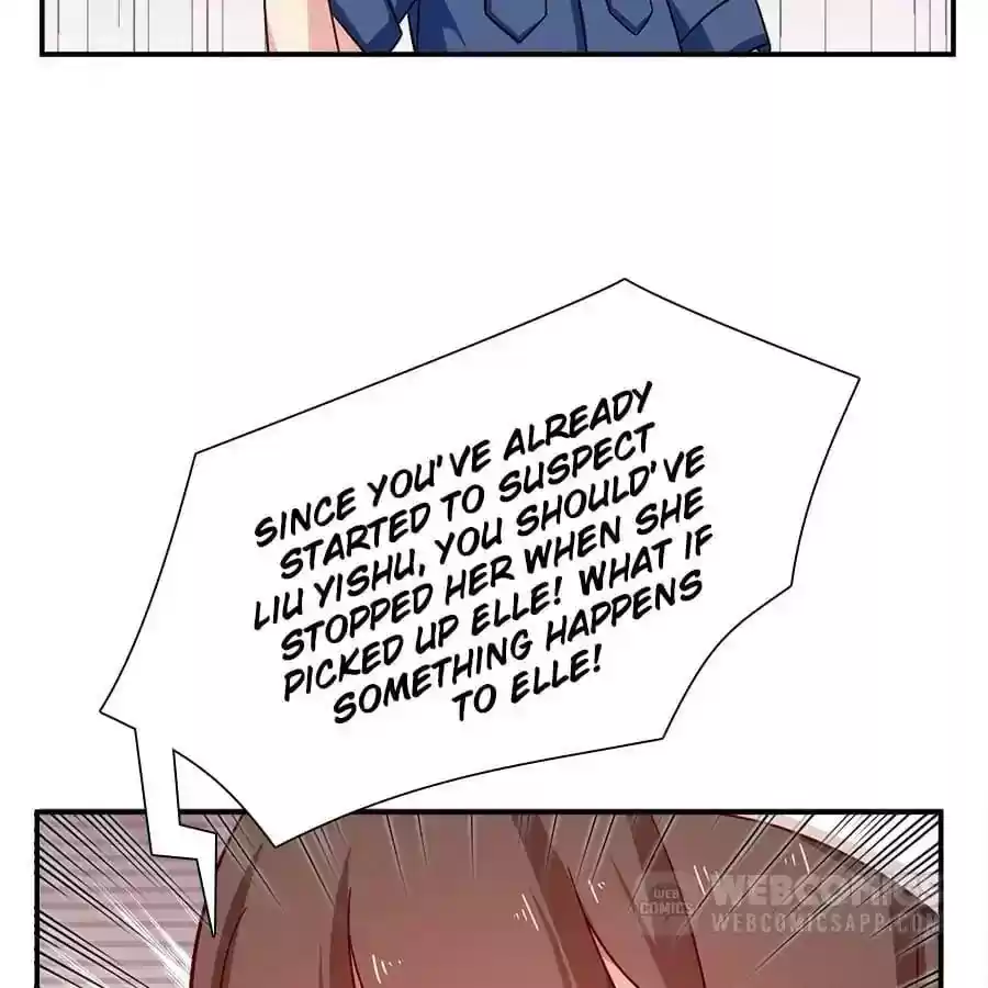 Zhiran Chenghun Chapter 204