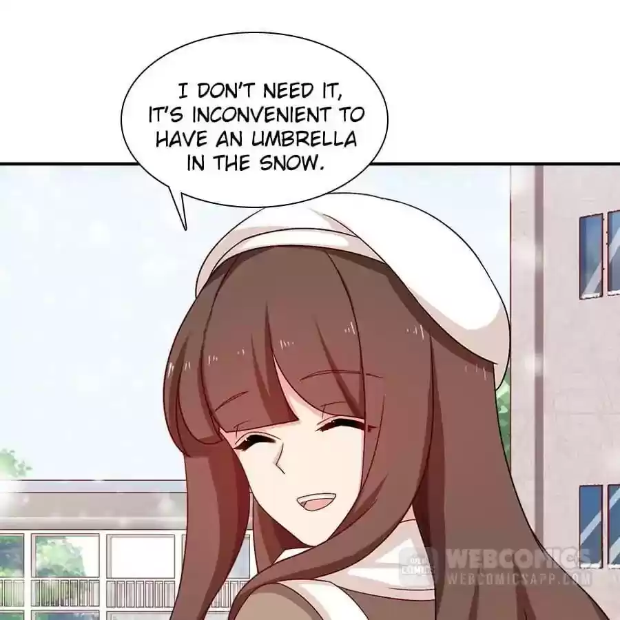 Zhiran Chenghun Chapter 204