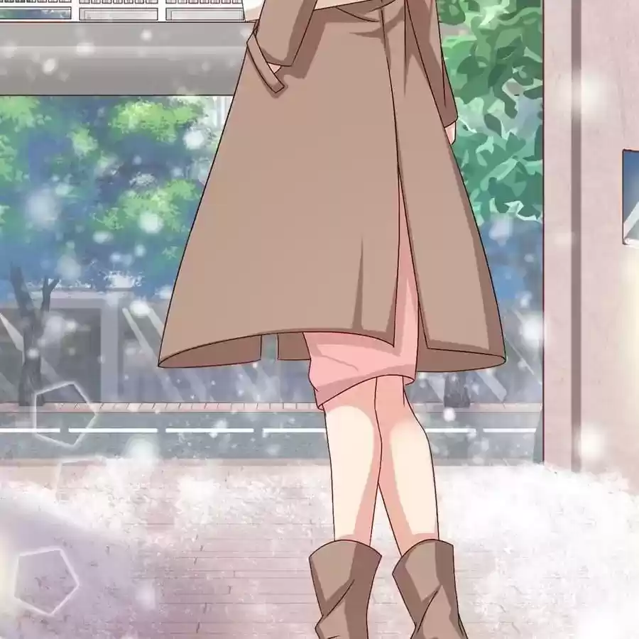 Zhiran Chenghun Chapter 204