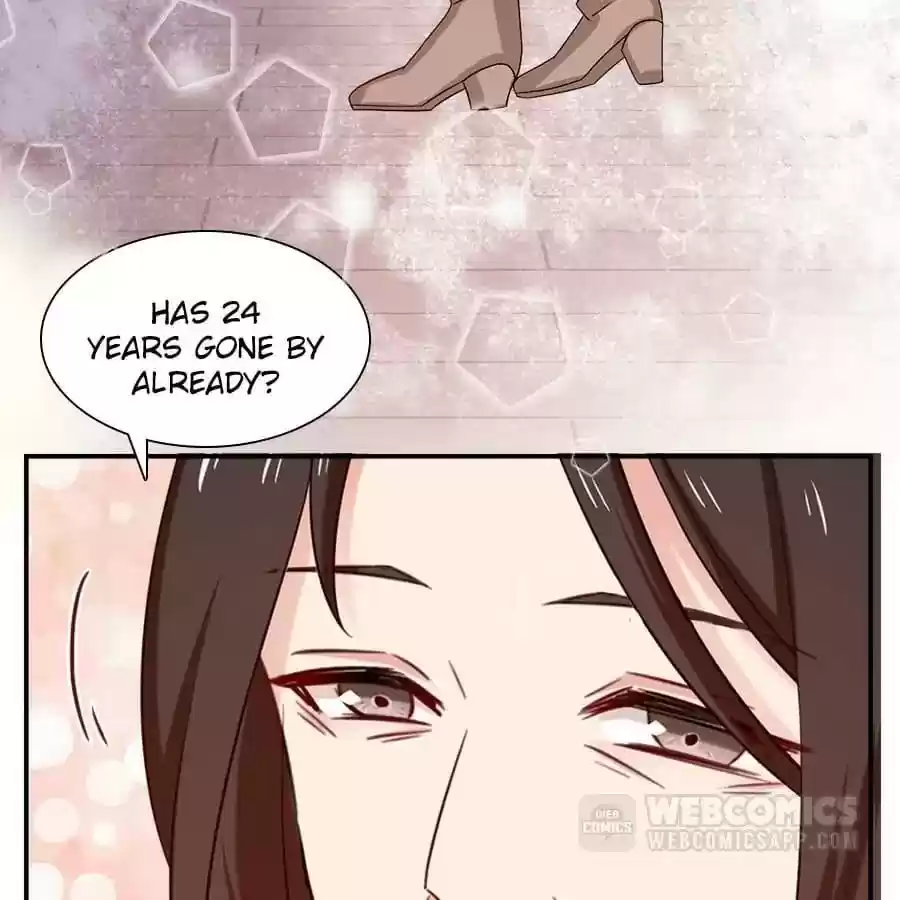 Zhiran Chenghun Chapter 204