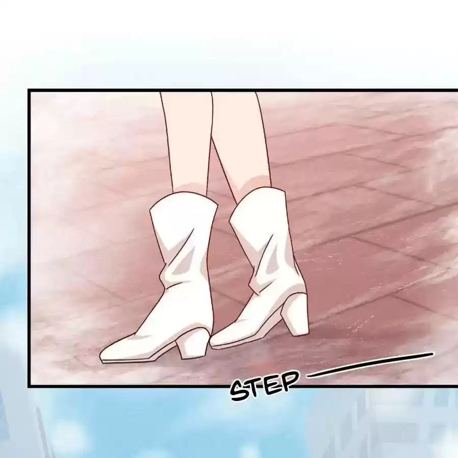 Zhiran Chenghun Chapter 205