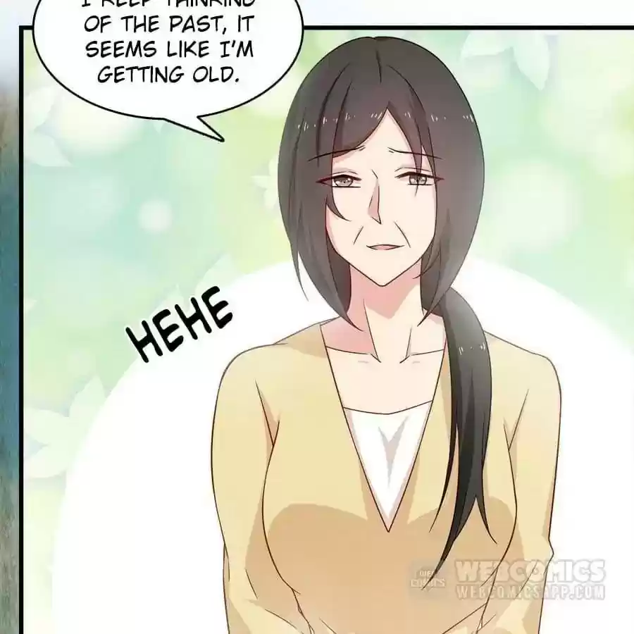 Zhiran Chenghun Chapter 205