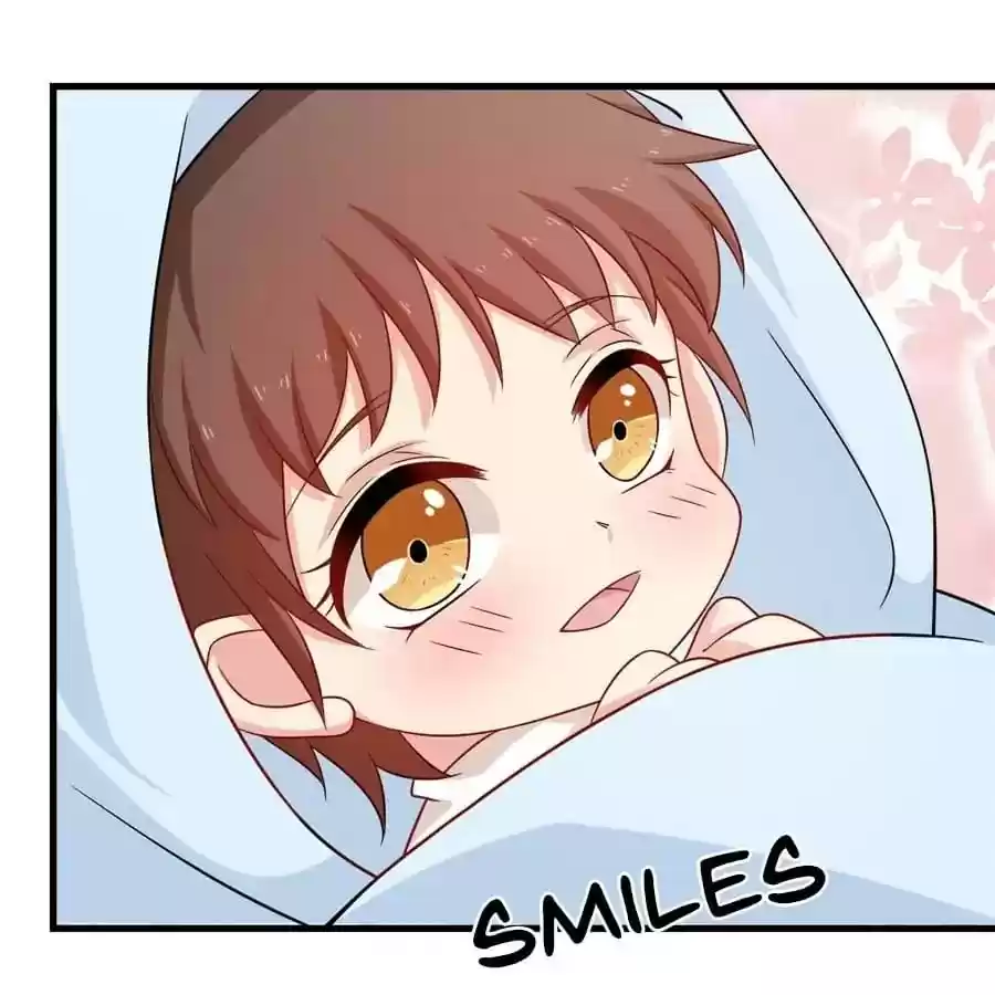 Zhiran Chenghun Chapter 205