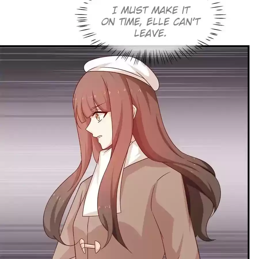 Zhiran Chenghun Chapter 206